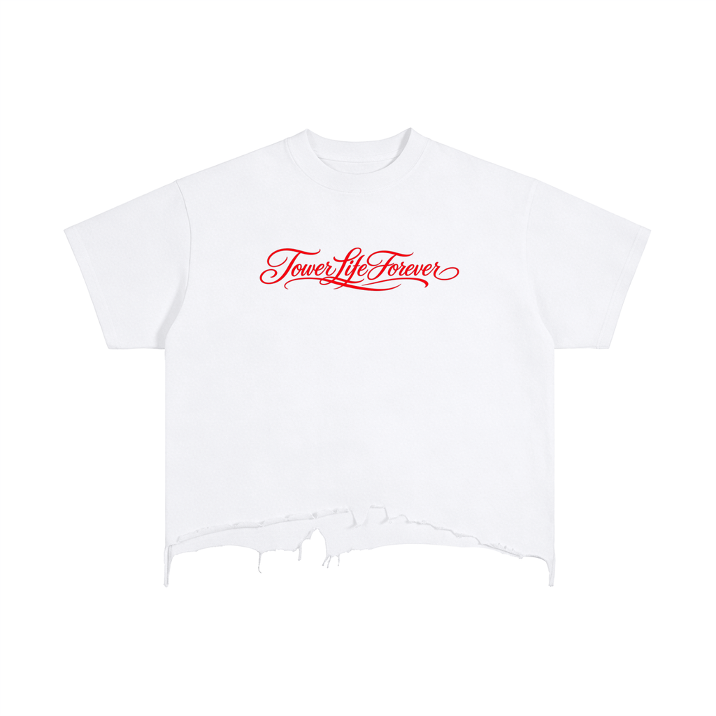 TowerLifeForever T-Shirt