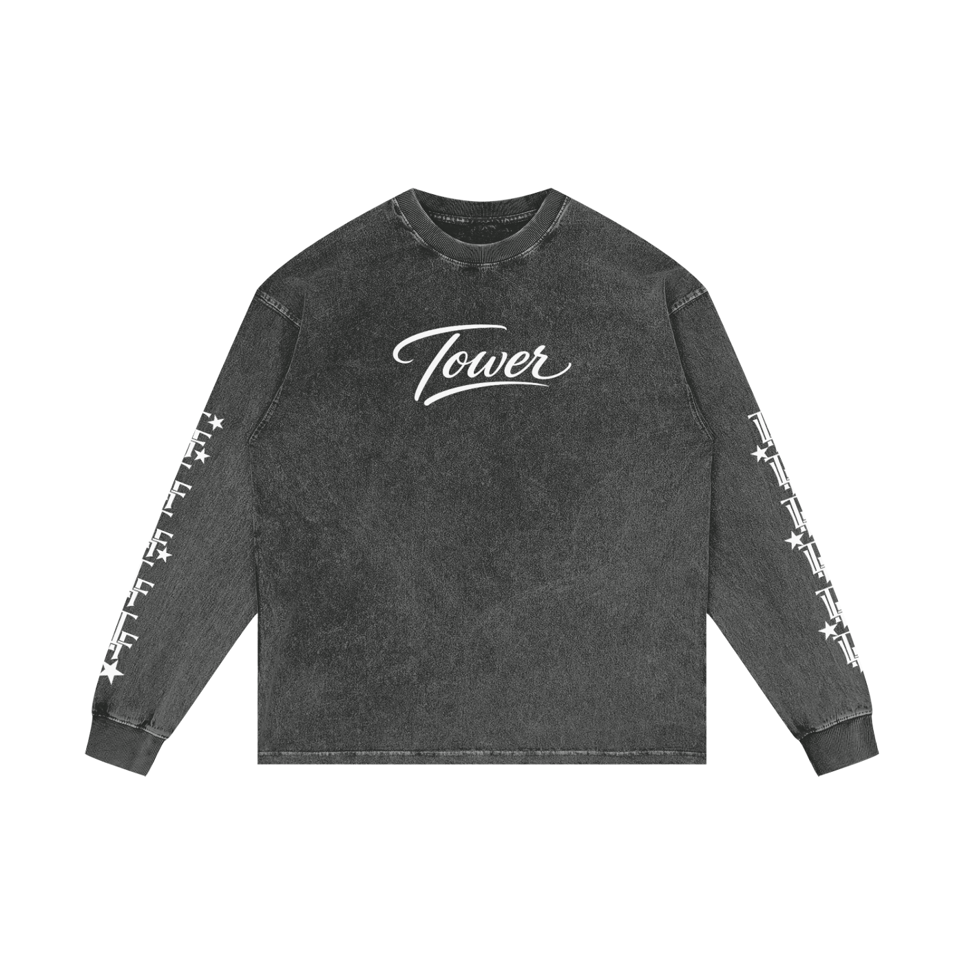 TowerLifeForever Long Sleeve T-Shirt