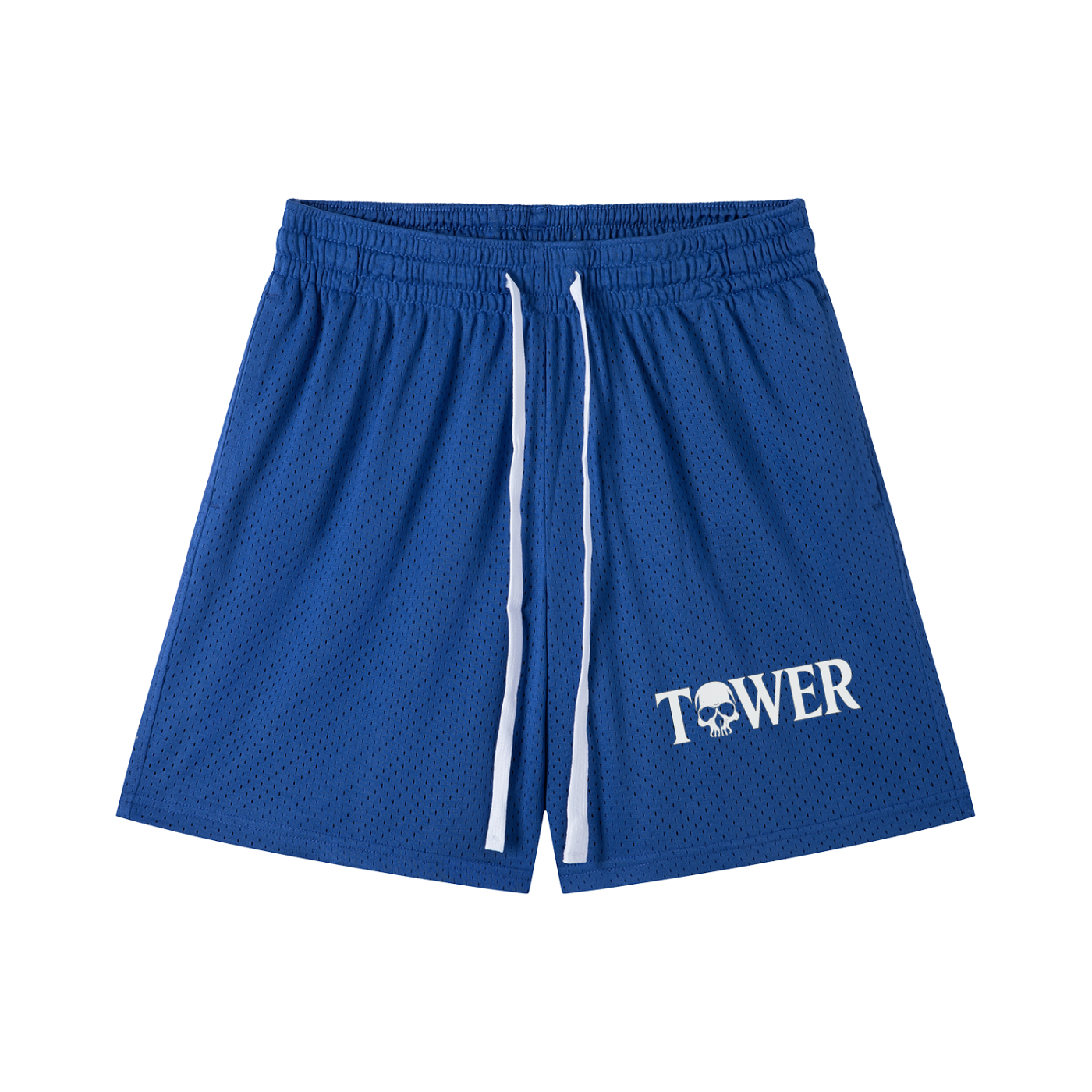 TowerSkull Shorts