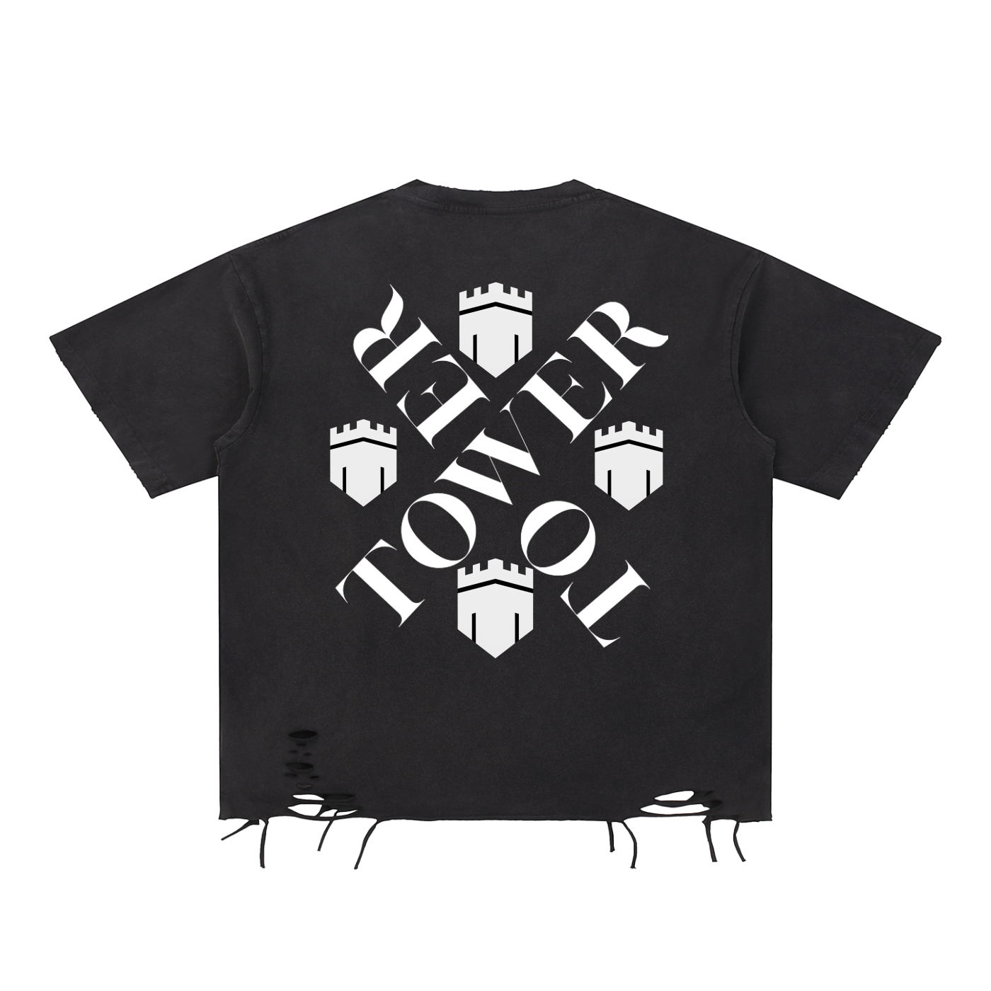 TowerInc T-Shirt