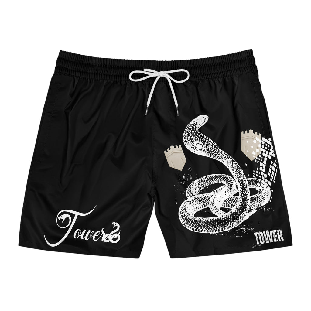 Tower Snake Shorts