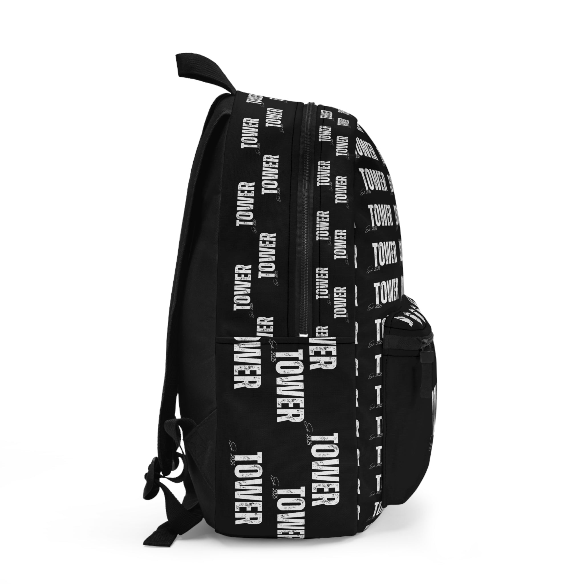 Tower Backpack