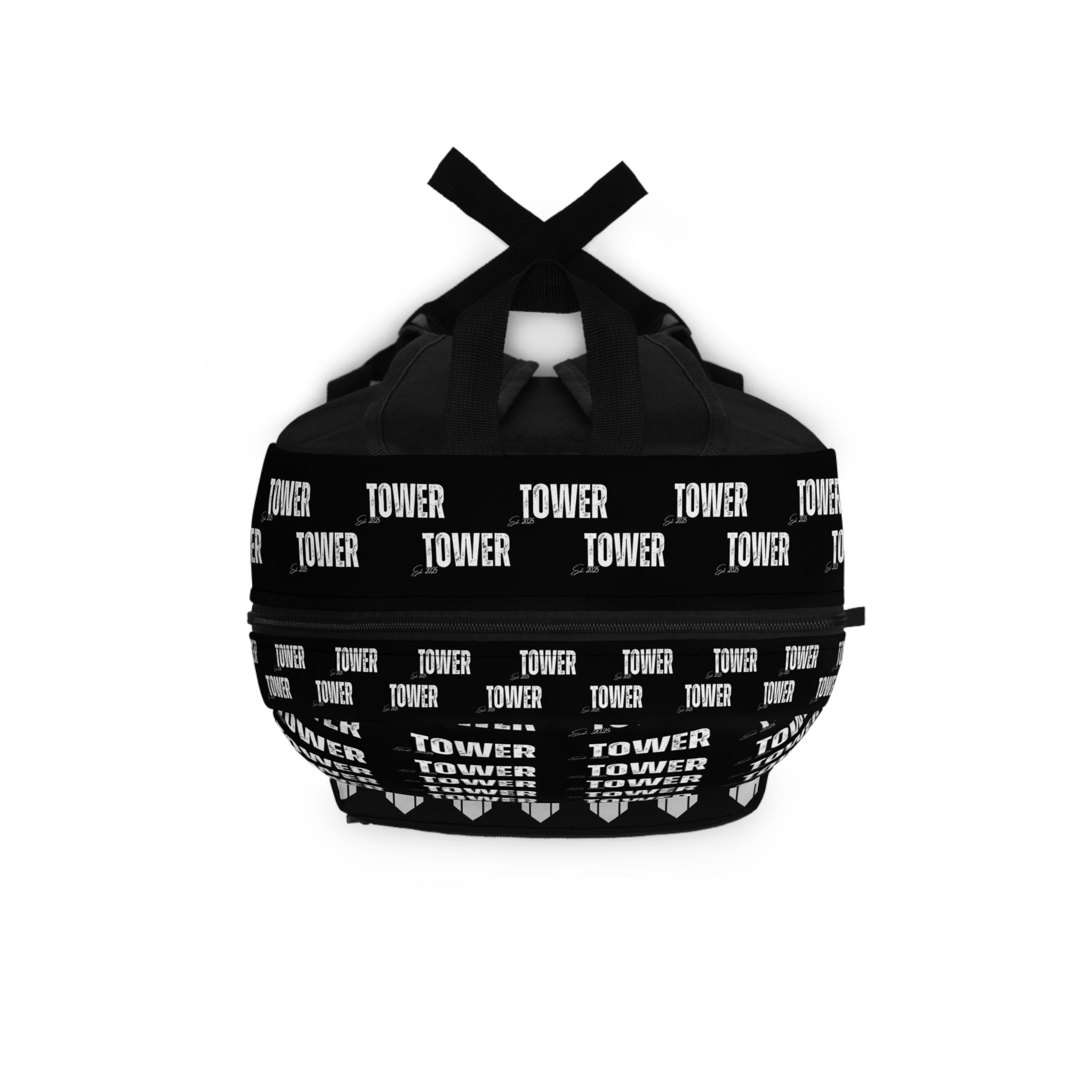 Tower Backpack