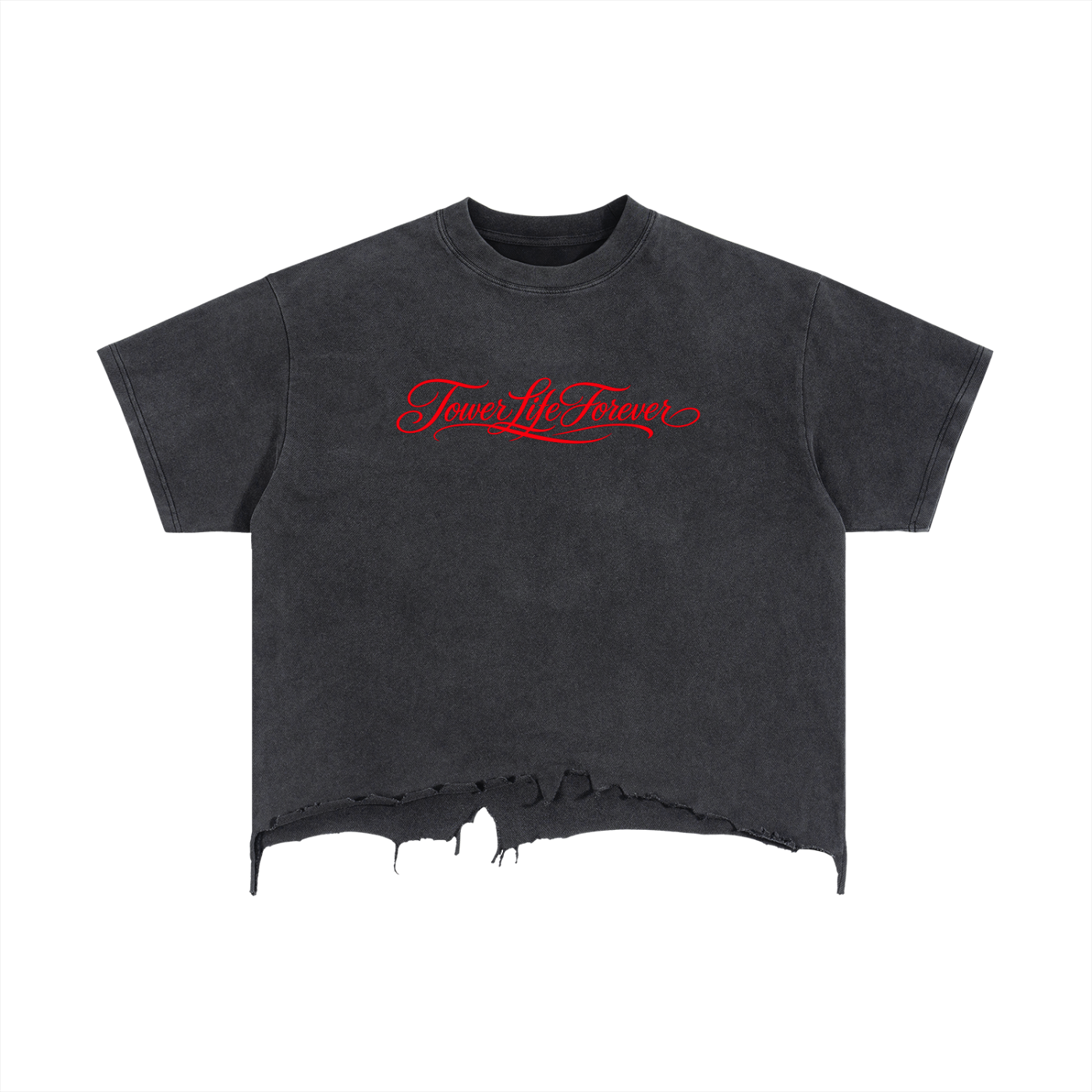 TowerLifeForever T-Shirt