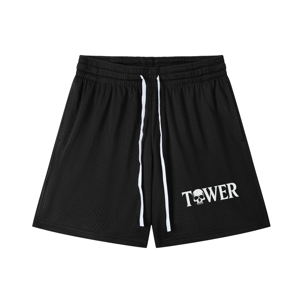 TowerSkull Shorts