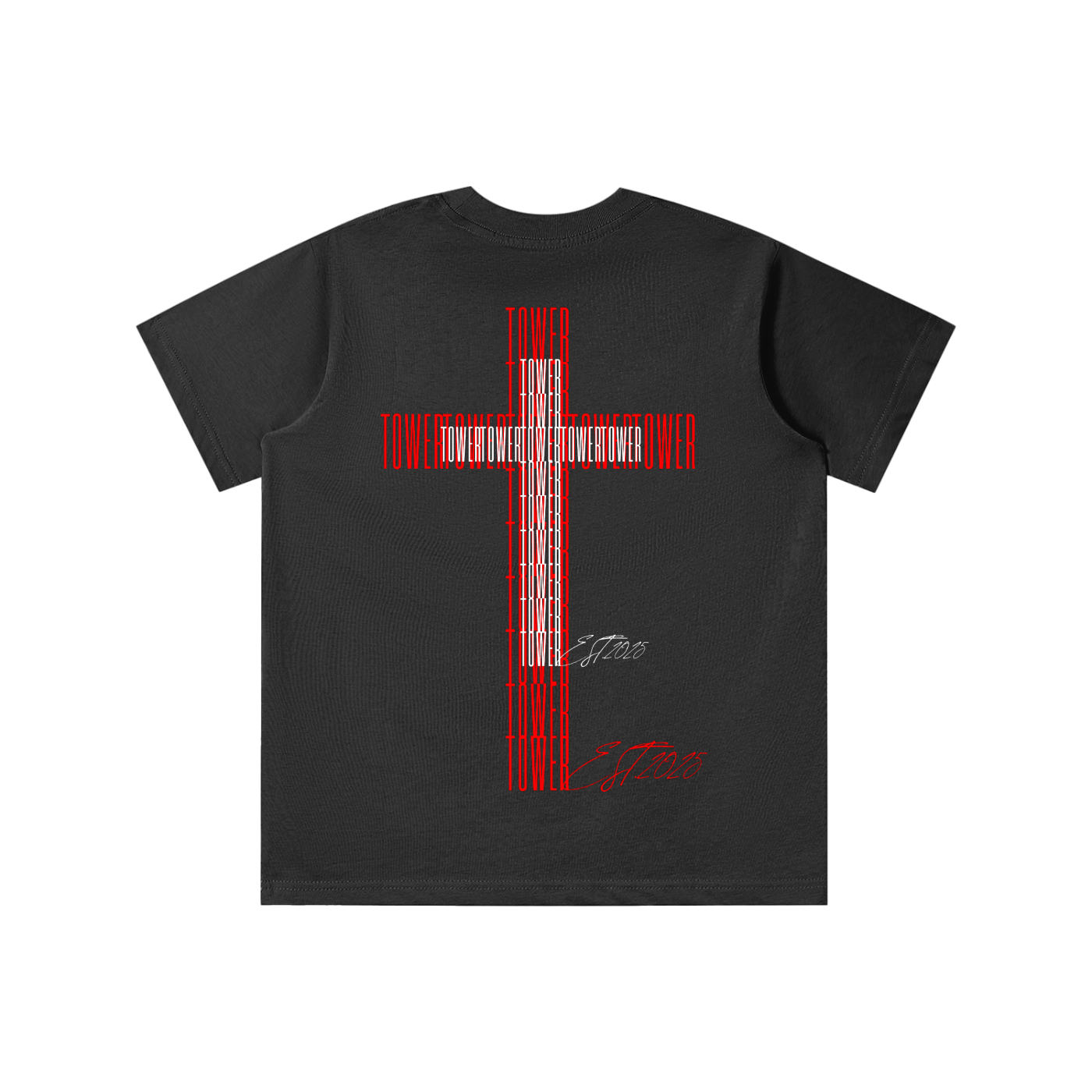 Essential Kids' T-shirt