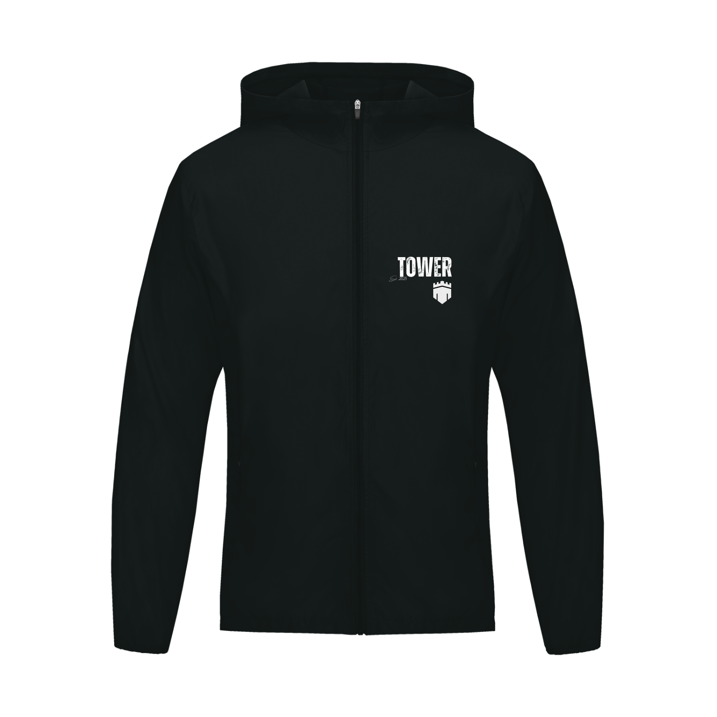 Men's Softness Sports Jacket