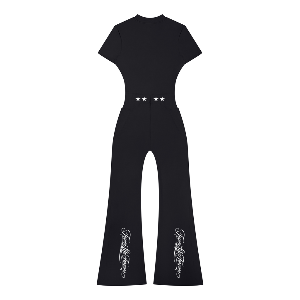 TowerLifeForever Women’s Jumpsuit