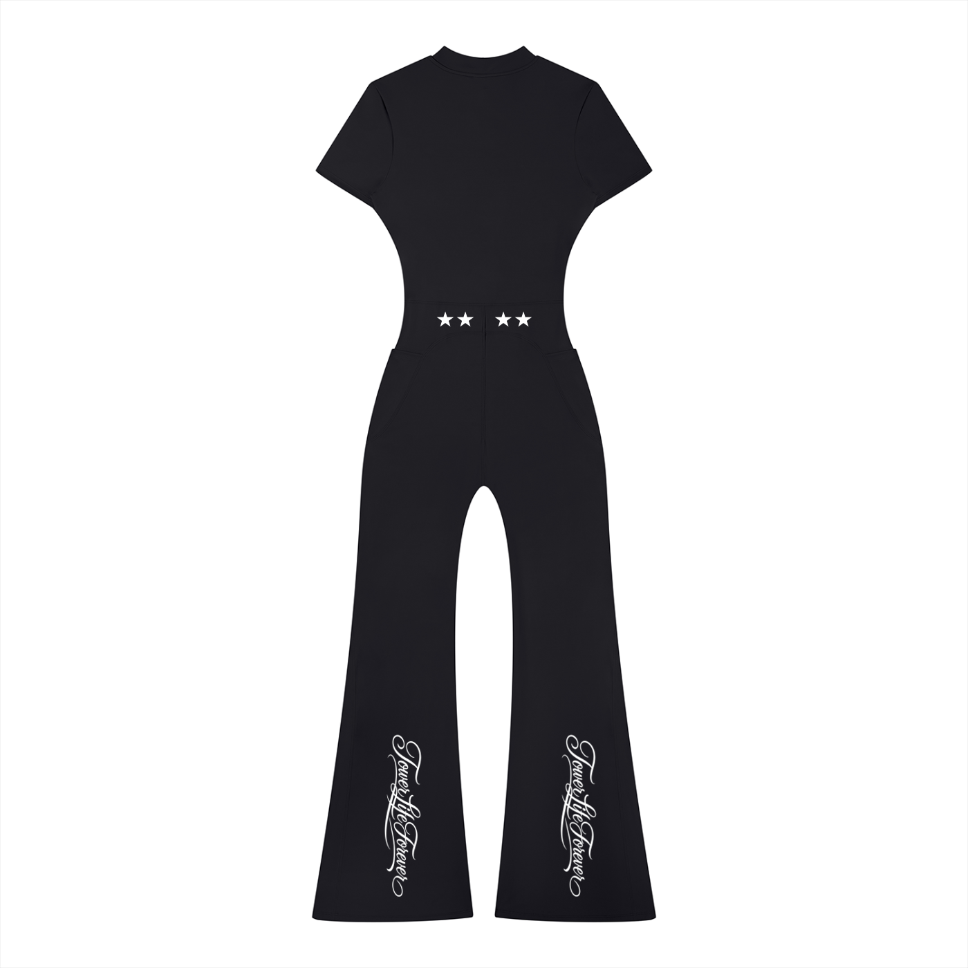 TowerLifeForever Women’s Jumpsuit