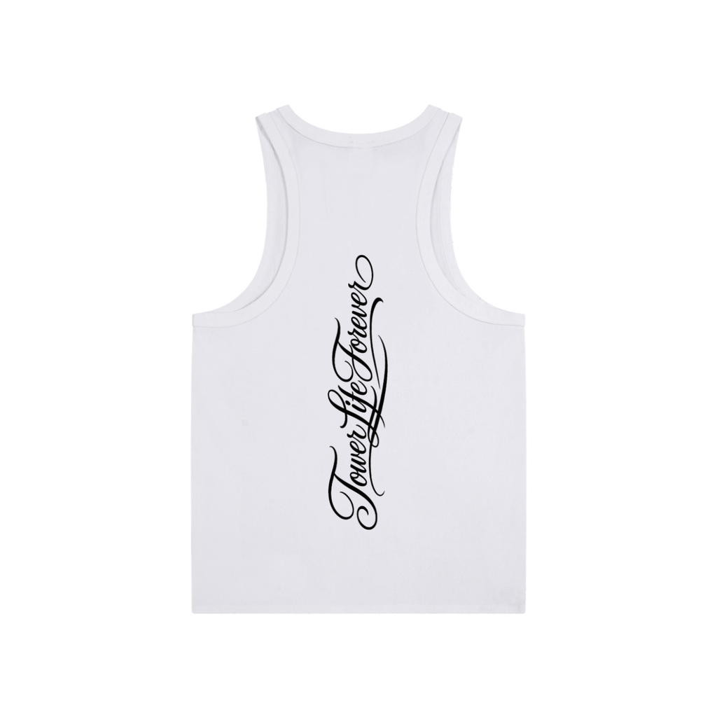 TowerLifeForever Tank Top