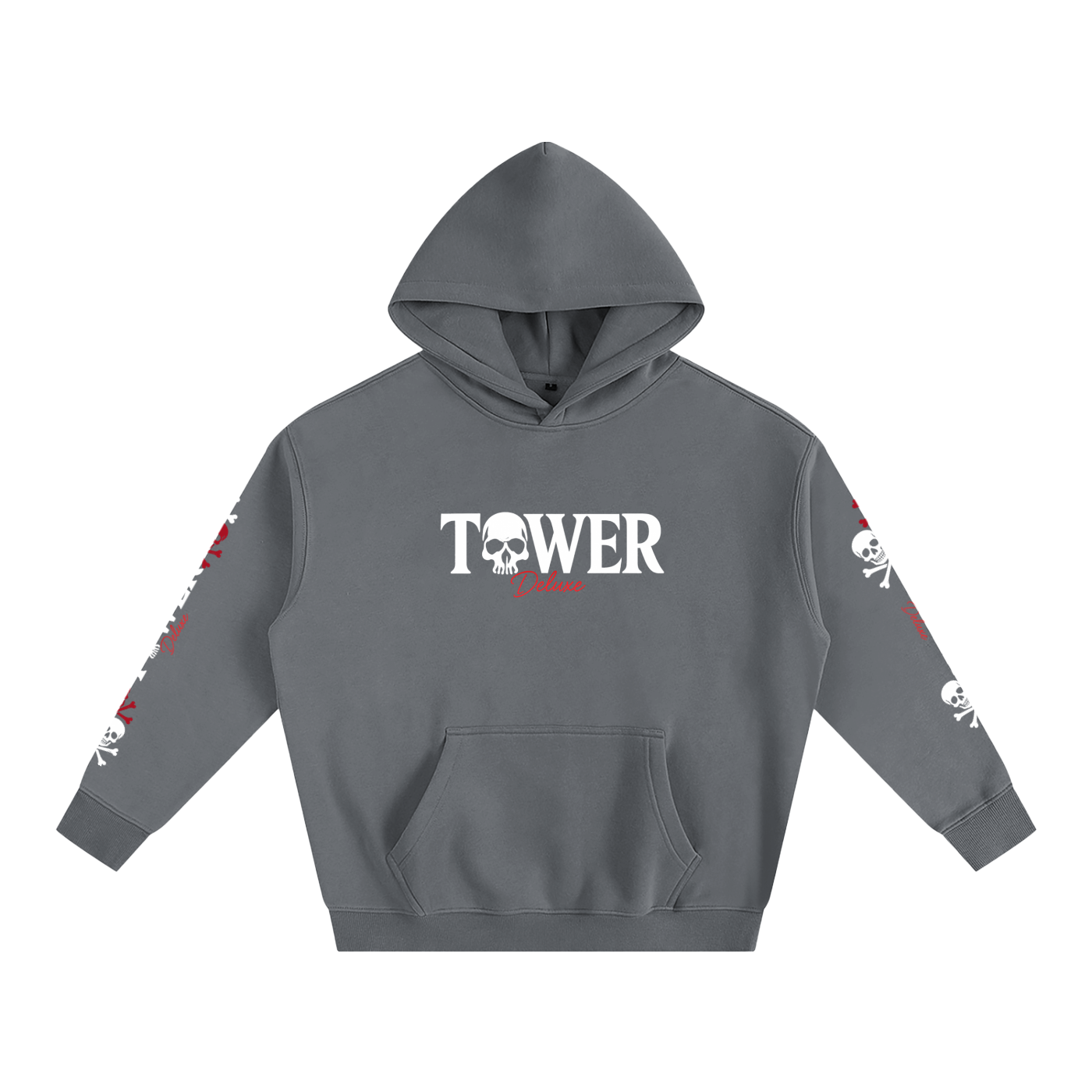 TowerSkullDeluxe