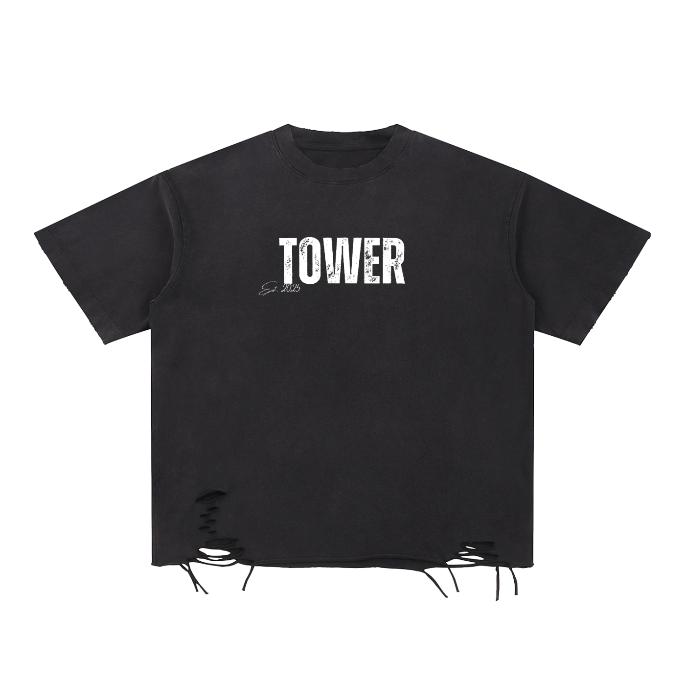 TowerInc T-Shirt