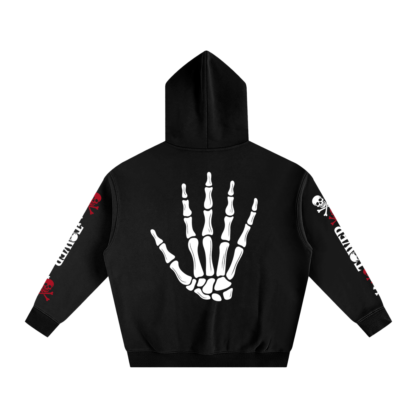 TowerSkullDeluxe