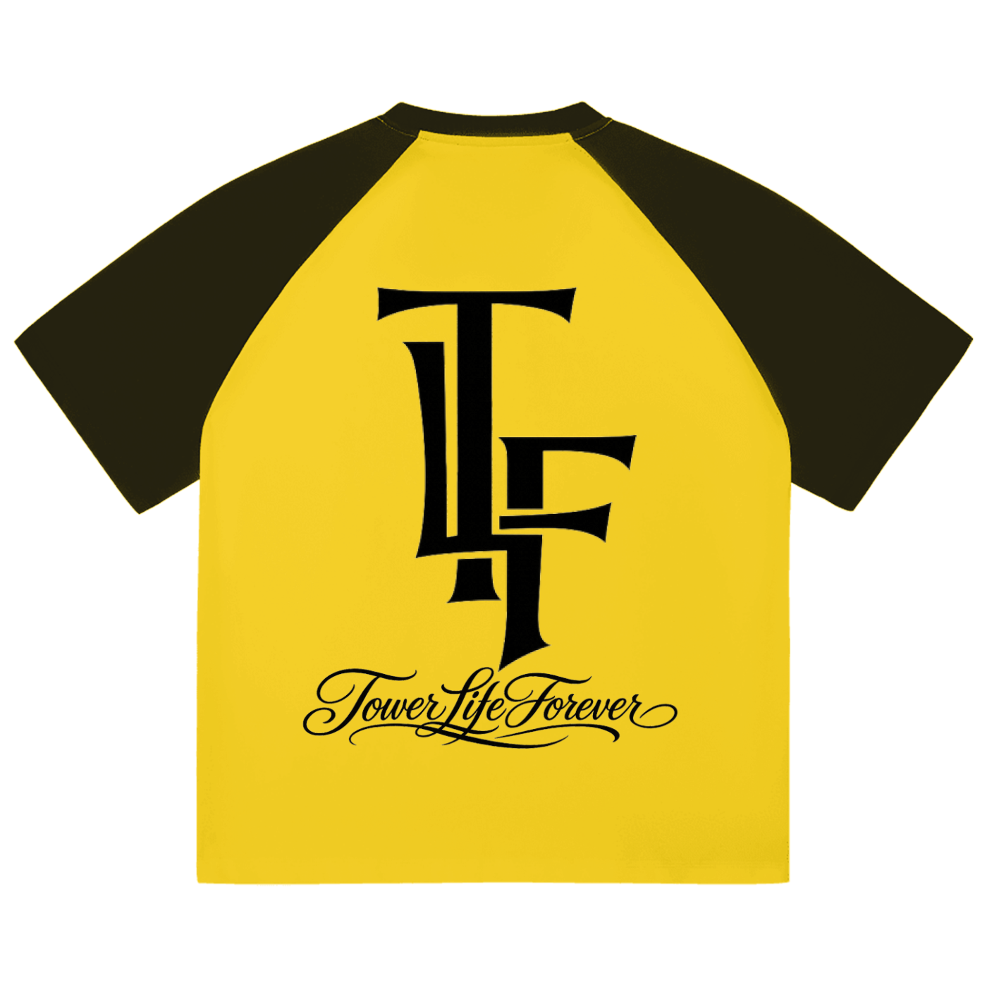 TowerLifeForever T-Shirt