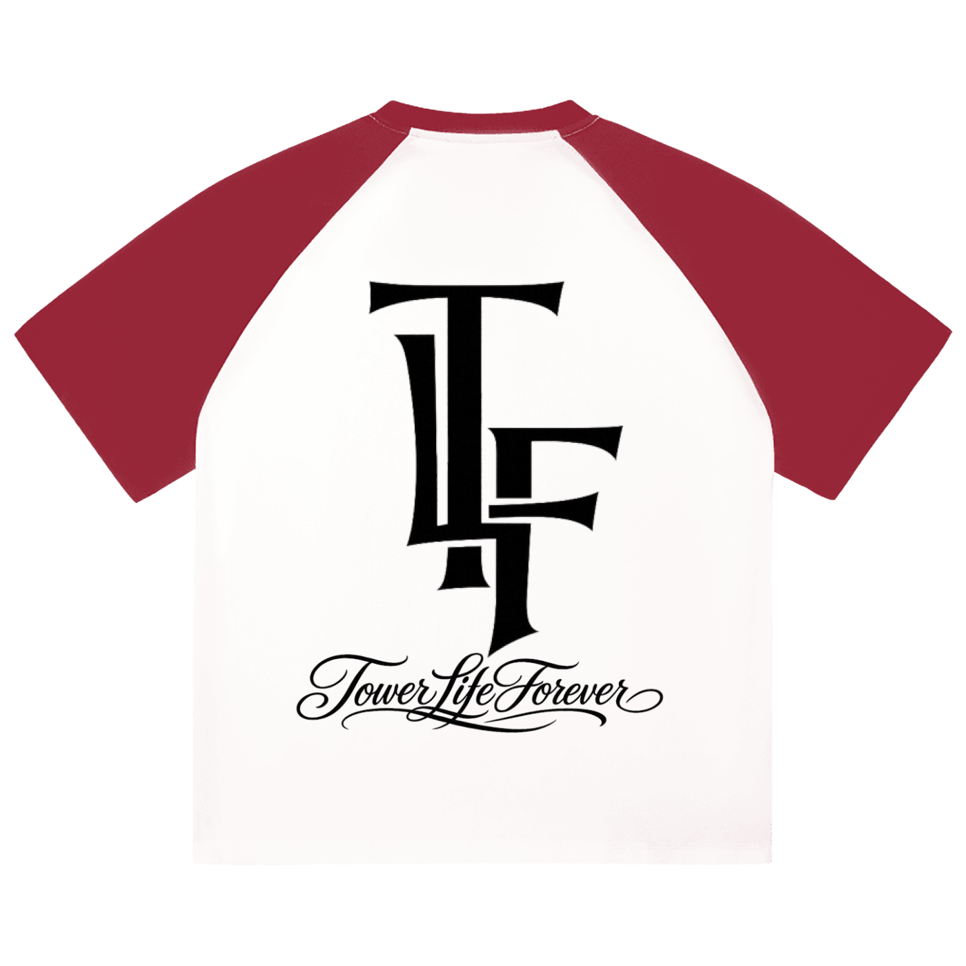 TowerLifeForever T-Shirt