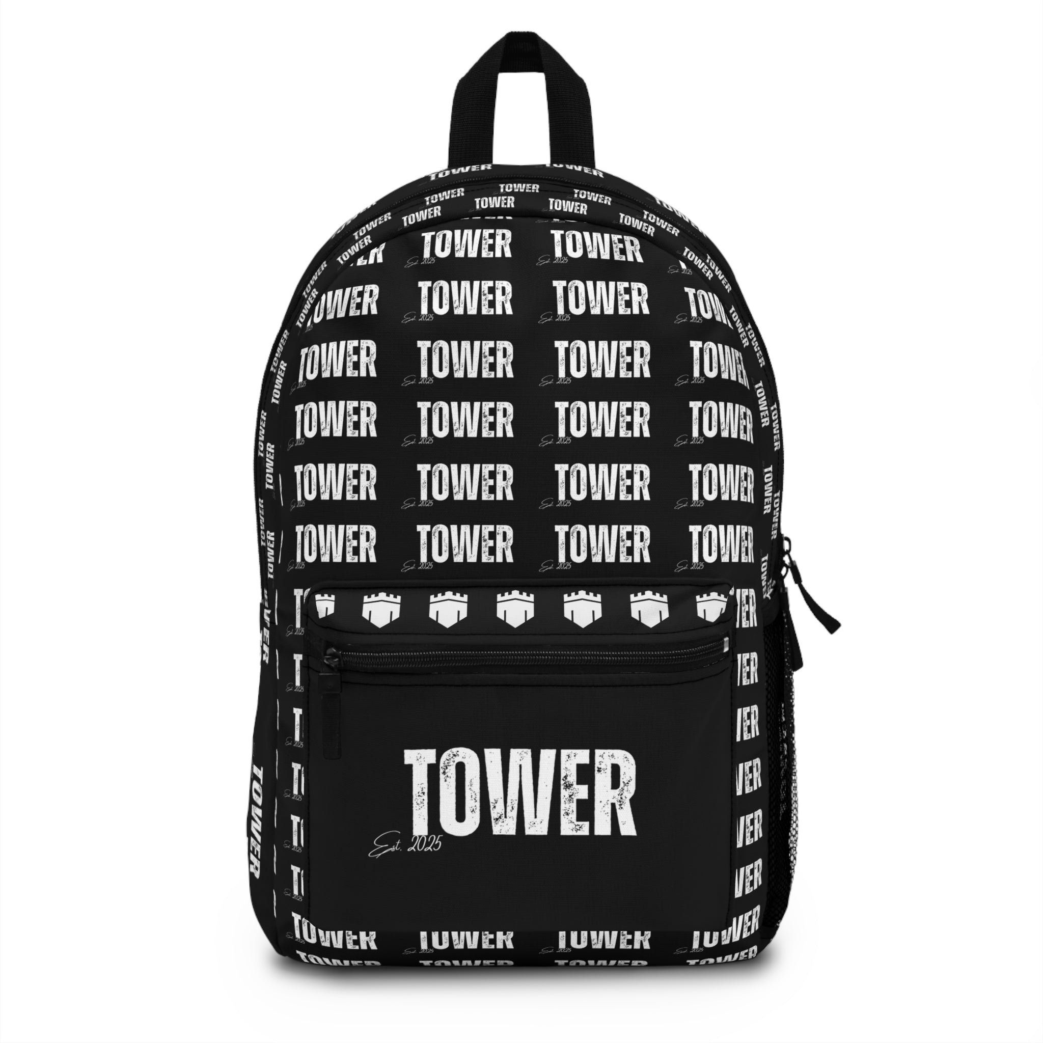 Tower Backpack