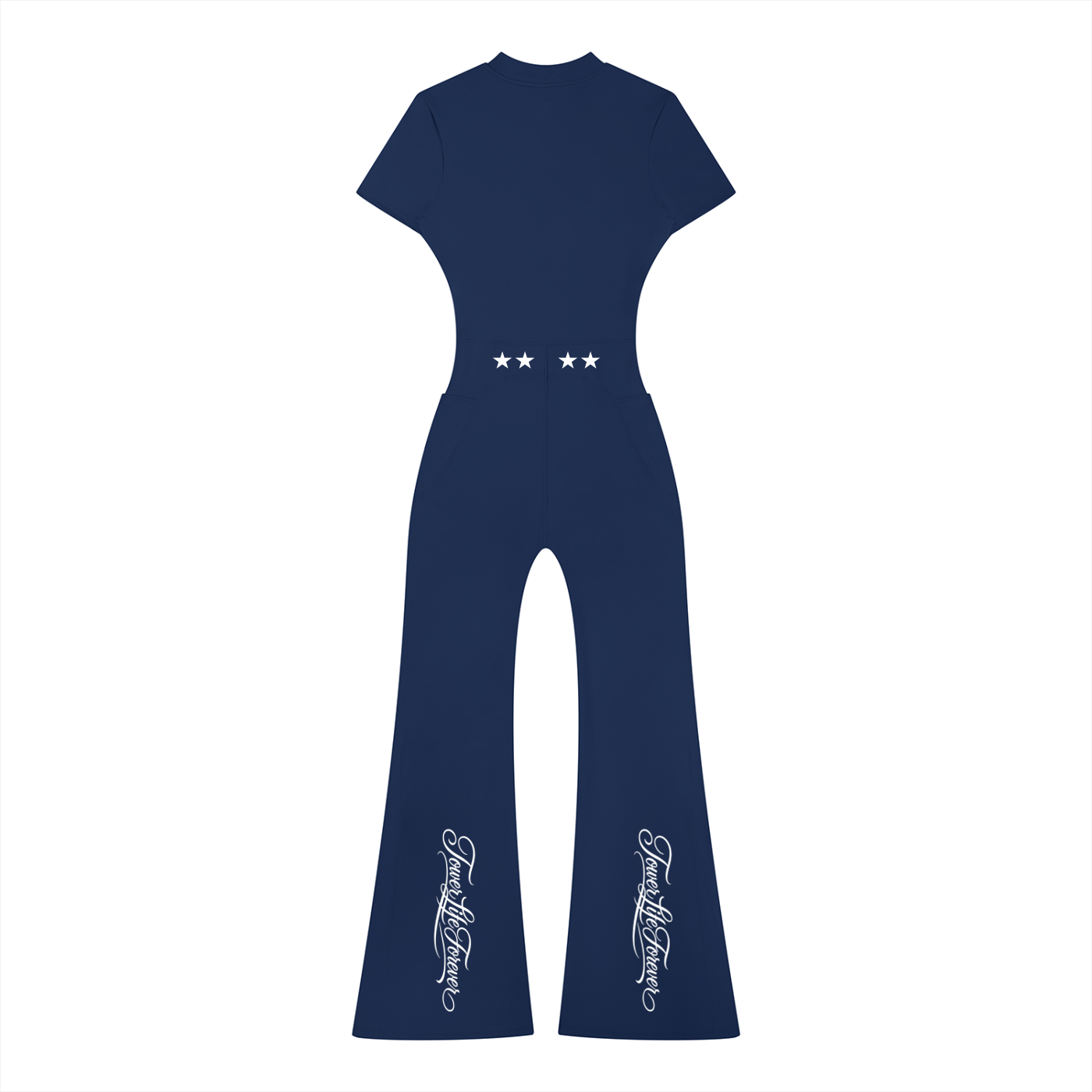 TowerLifeForever Women’s Jumpsuit