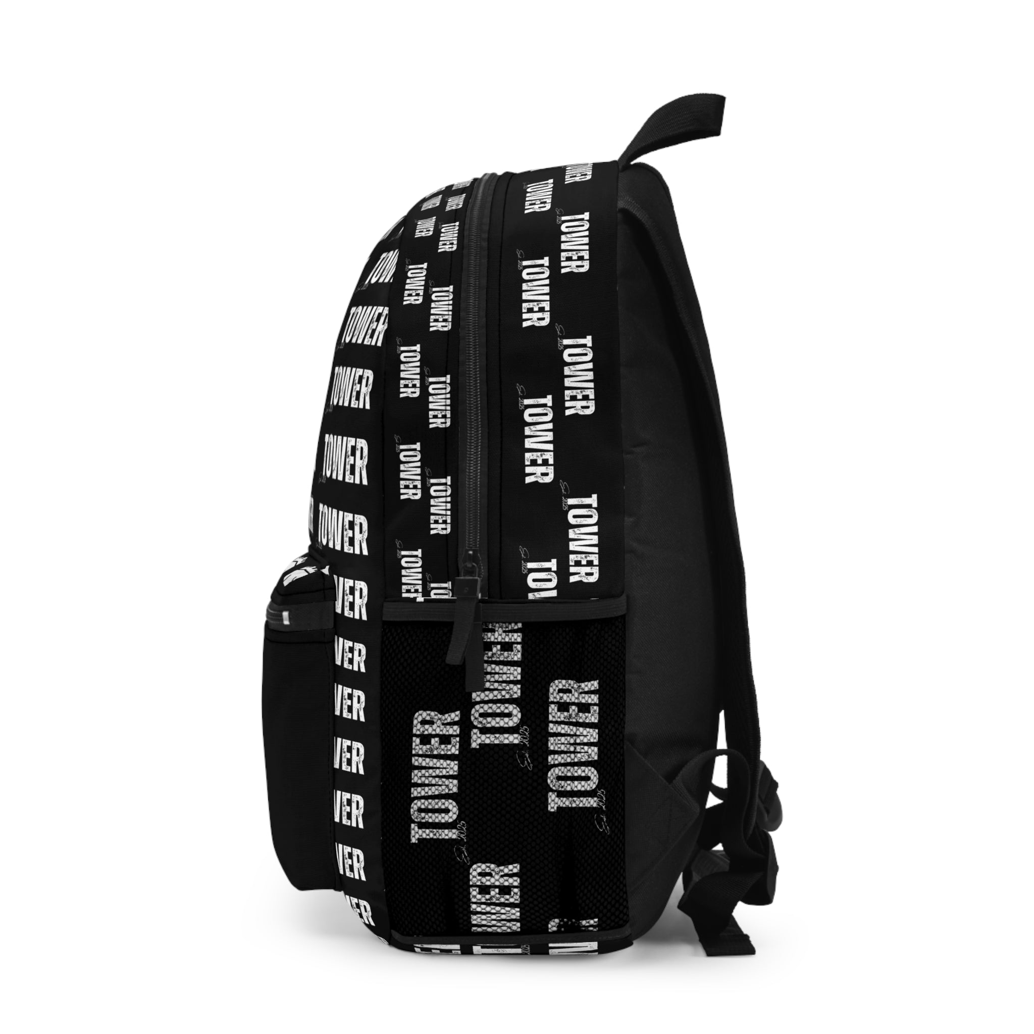 Tower Backpack