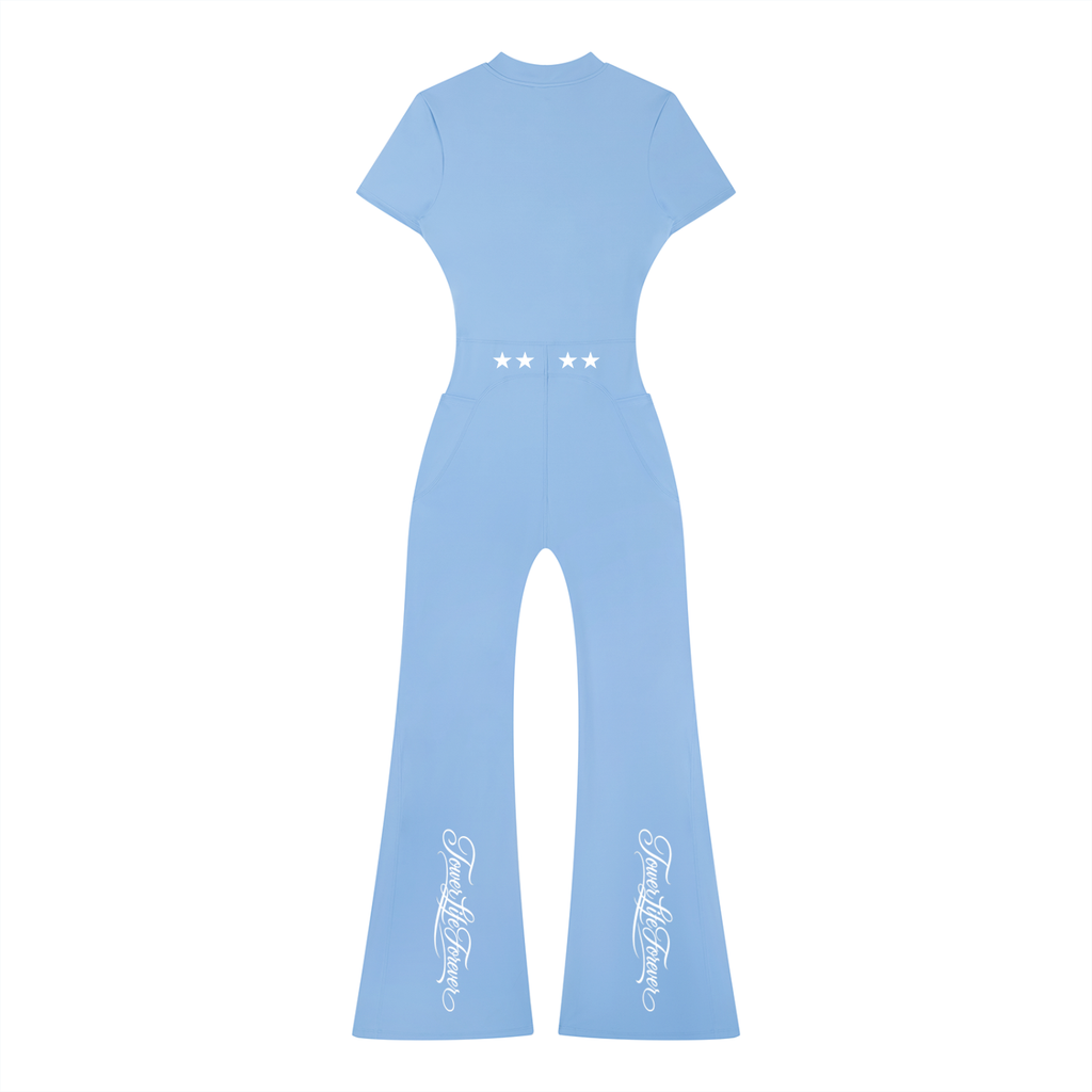 TowerLifeForever Women’s Jumpsuit