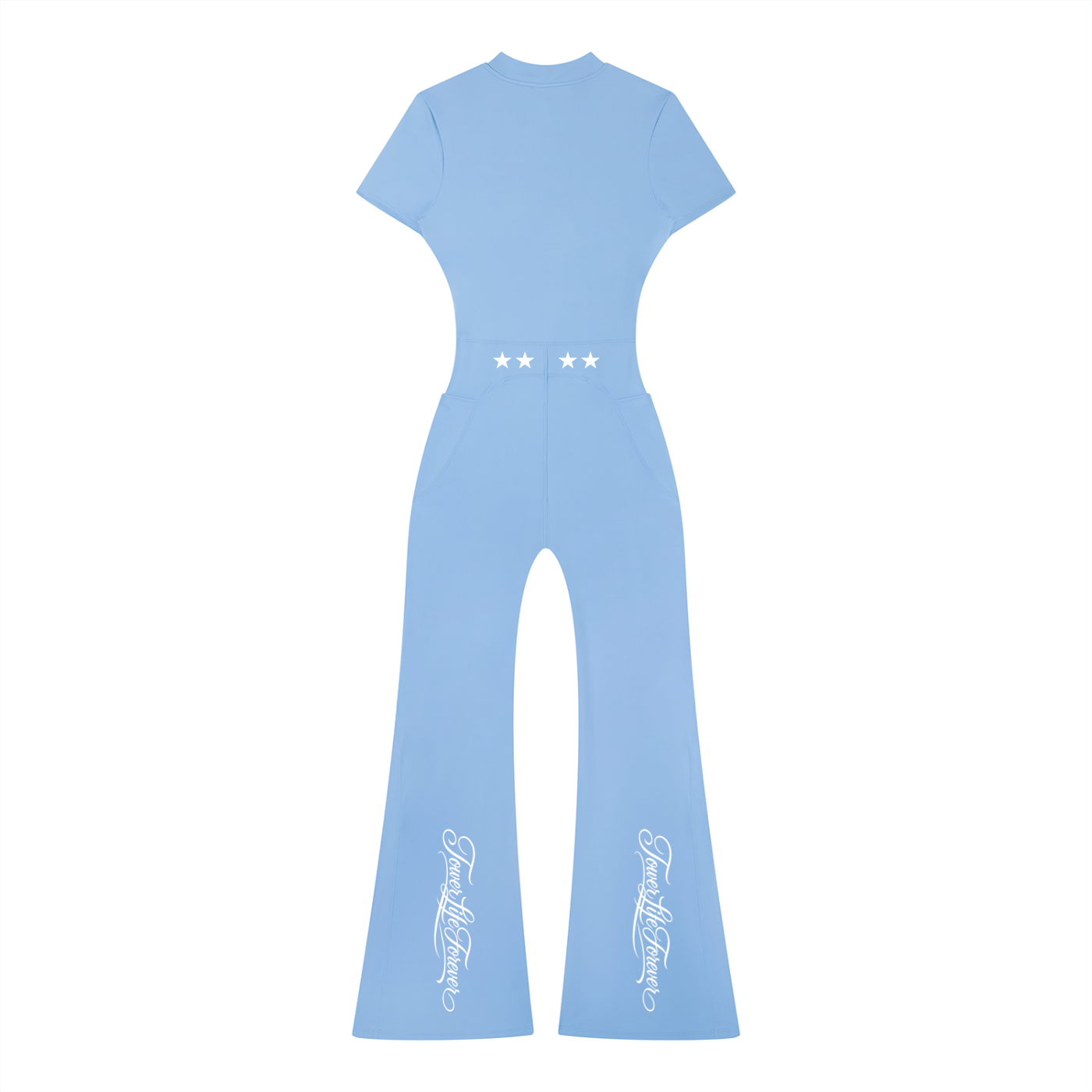 TowerLifeForever Women’s Jumpsuit
