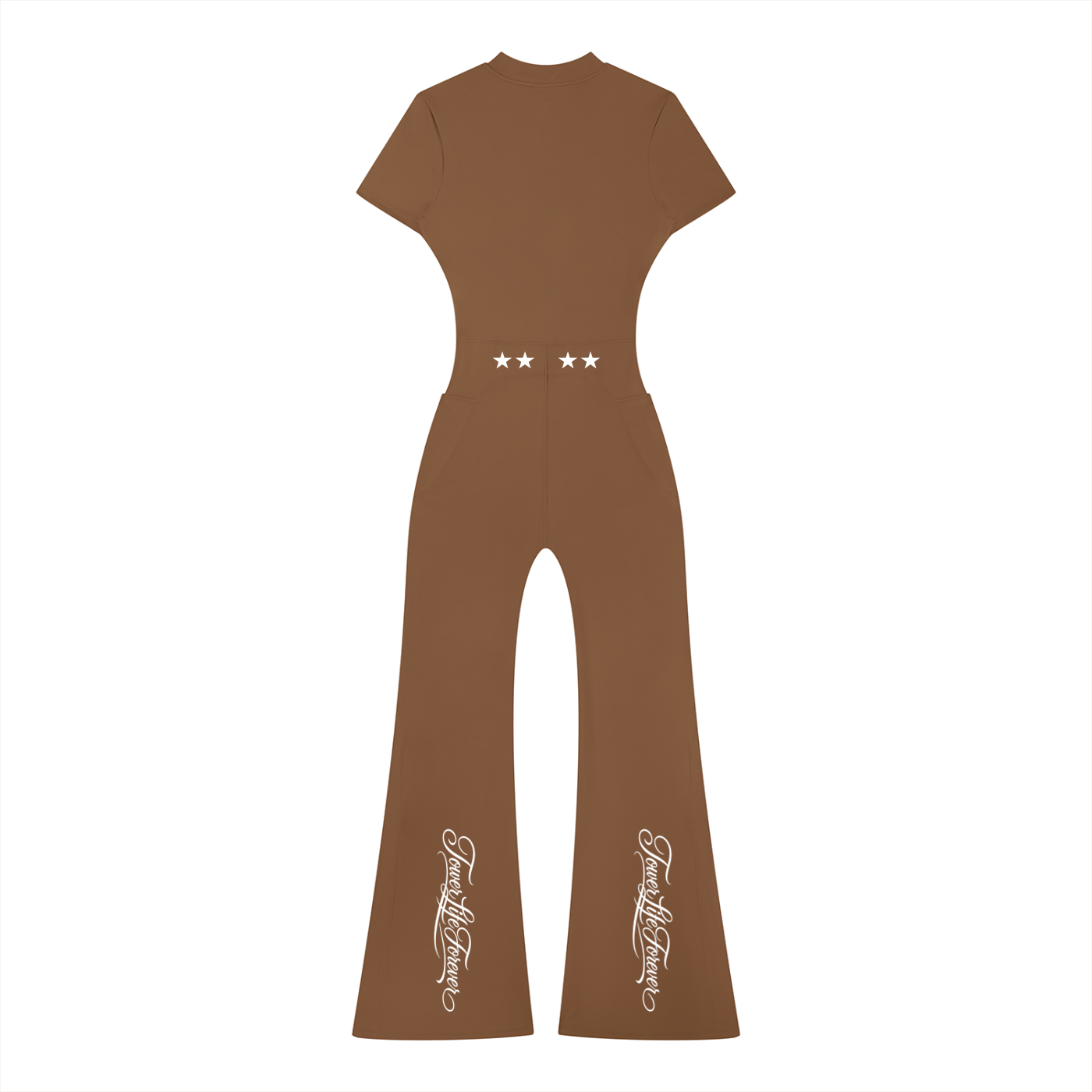 TowerLifeForever Women’s Jumpsuit