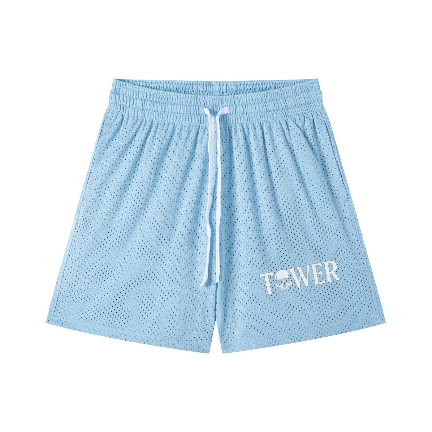 TowerSkull Shorts
