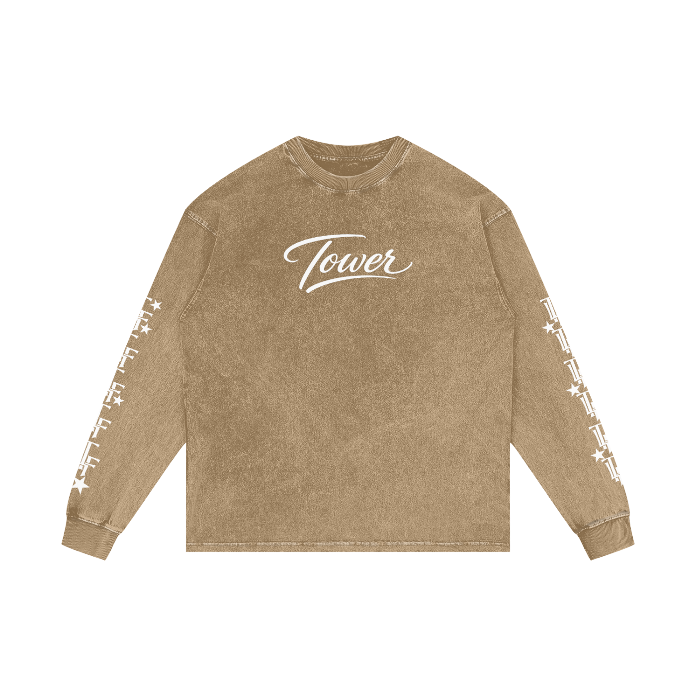 TowerLifeForever Long Sleeve T-Shirt