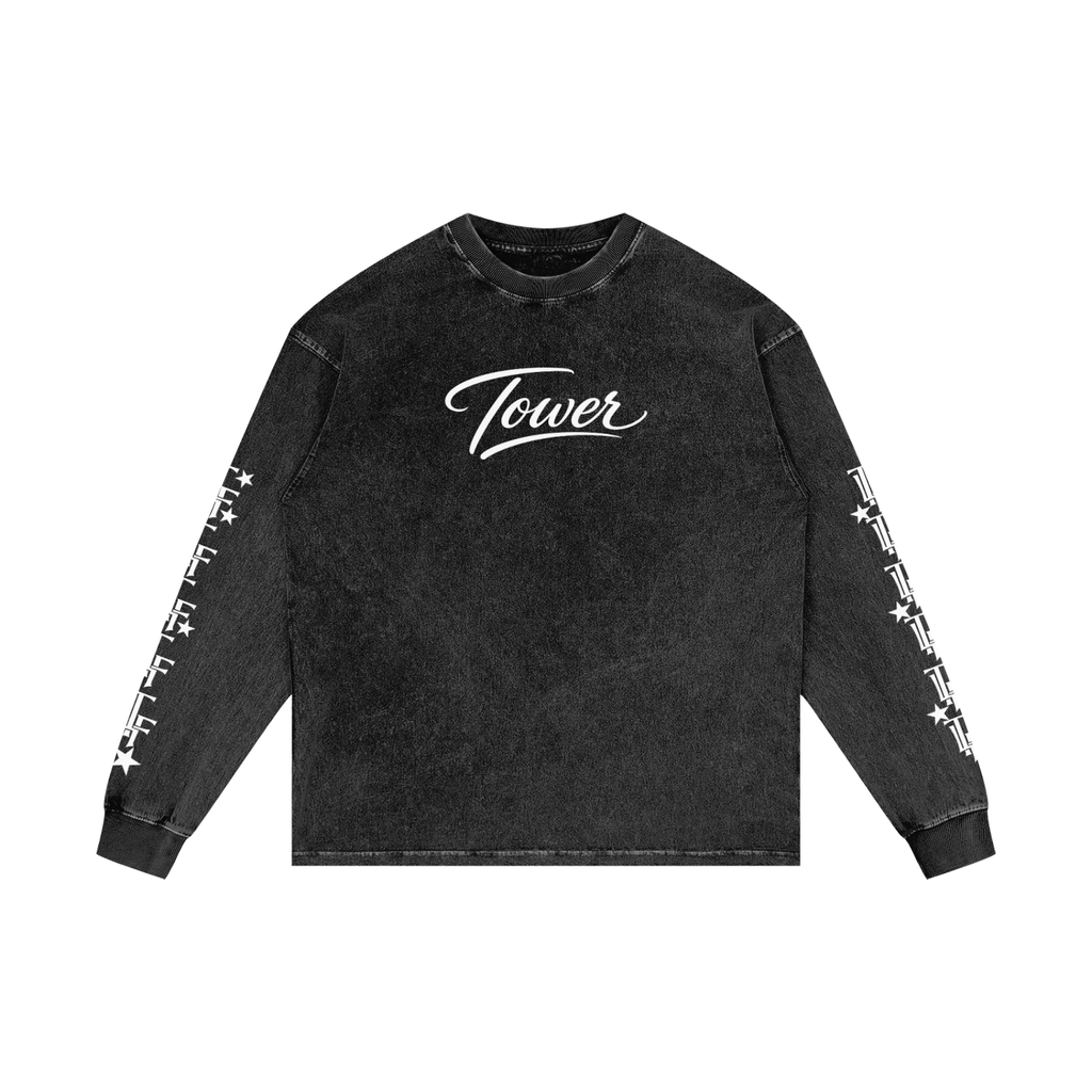 TowerLifeForever Long Sleeve T-Shirt