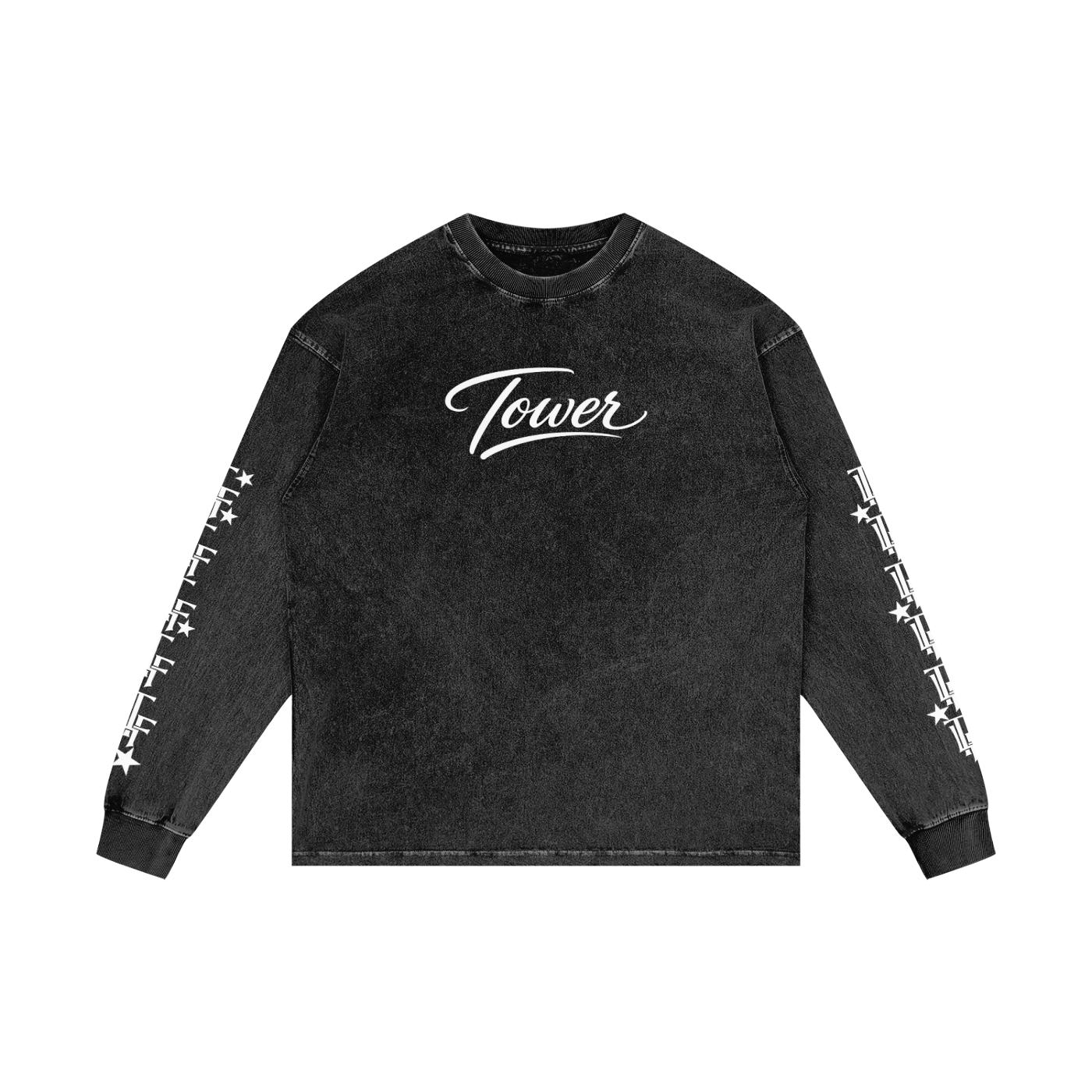 TowerLifeForever Long Sleeve T-Shirt