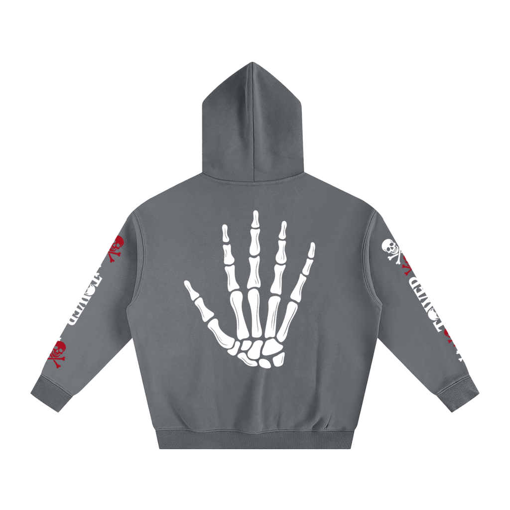 TowerSkullDeluxe