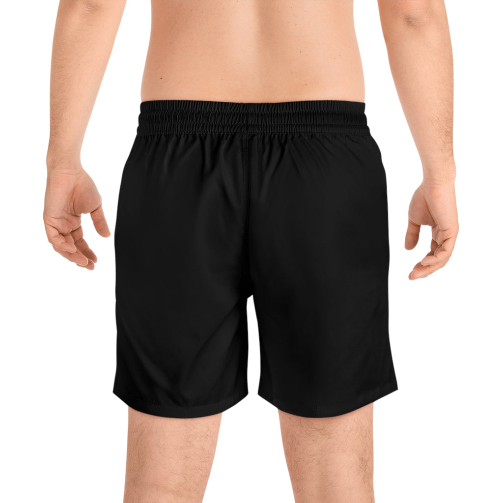 Tower Snake Shorts