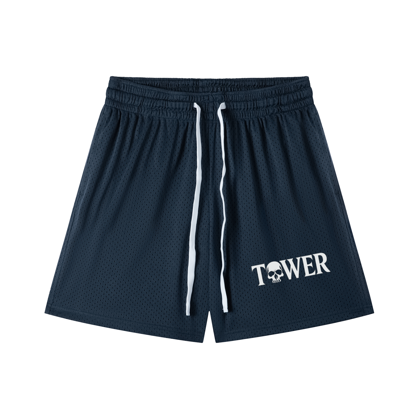 TowerSkull Shorts