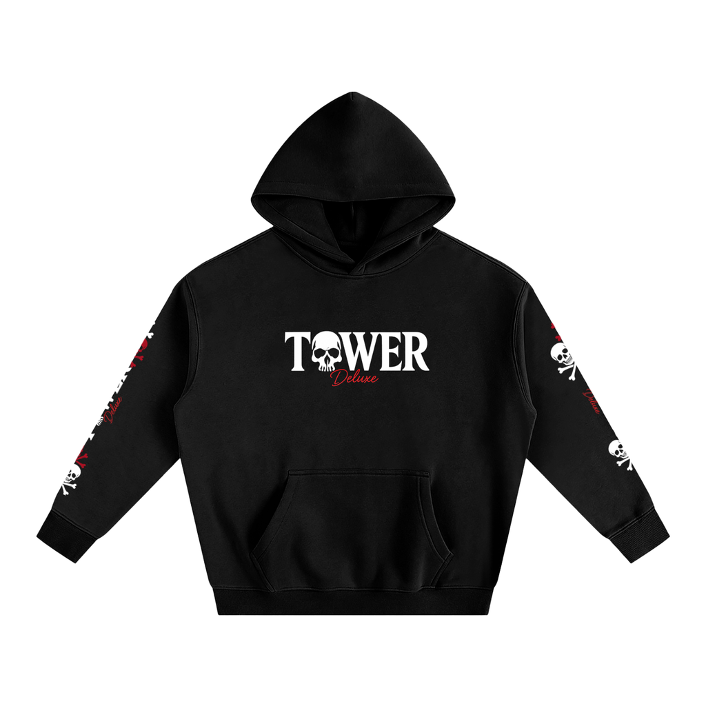 TowerSkullDeluxe