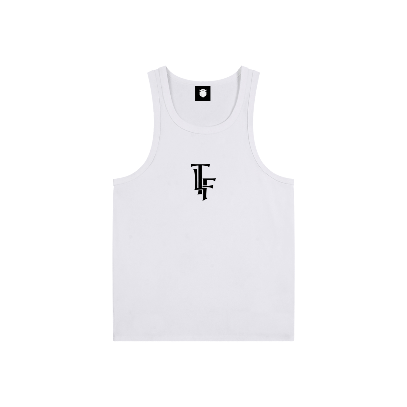 TowerLifeForever Tank Top