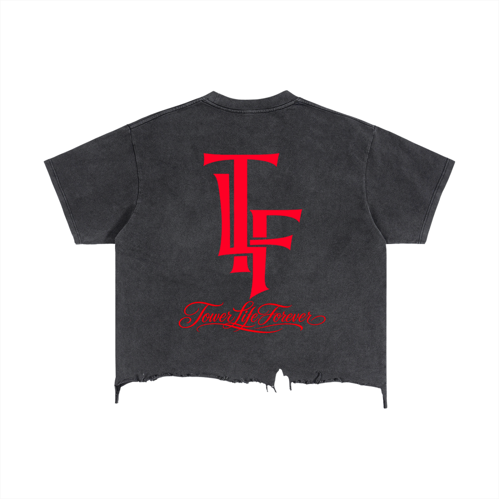 TowerLifeForever T-Shirt