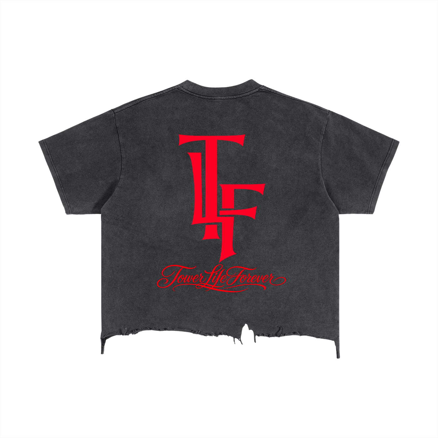 TowerLifeForever T-Shirt