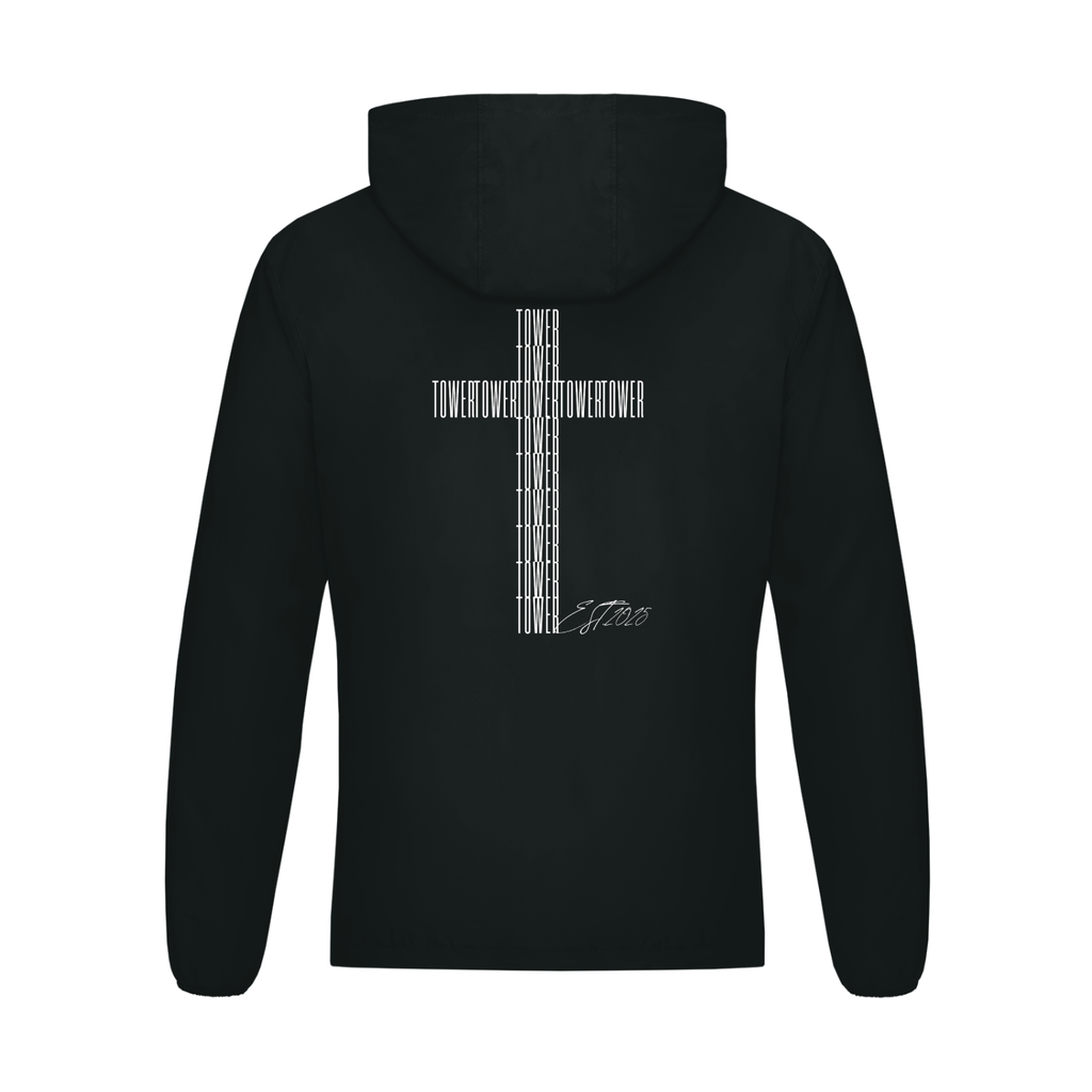 Men's Softness Sports Jacket