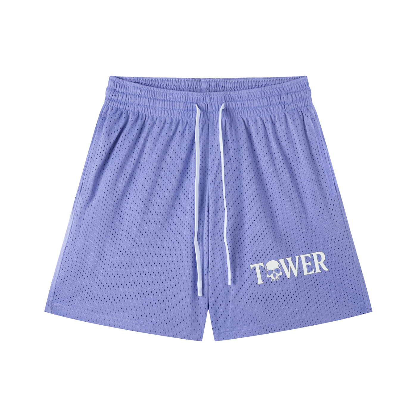 TowerSkull Shorts