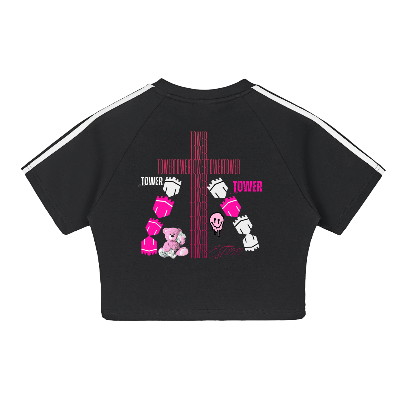 TowerInc
