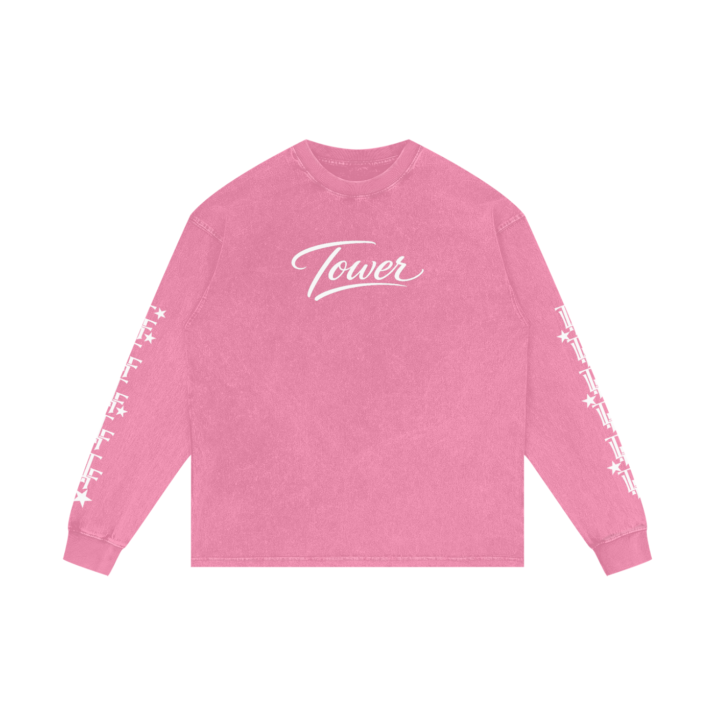 TowerLifeForever Long Sleeve T-Shirt