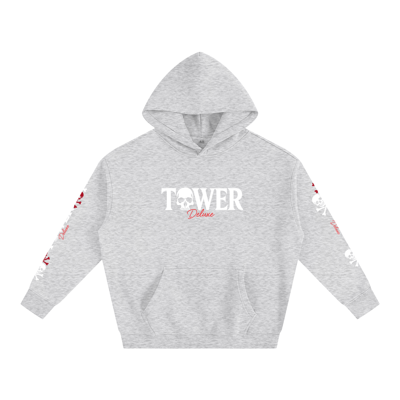 TowerSkullDeluxe