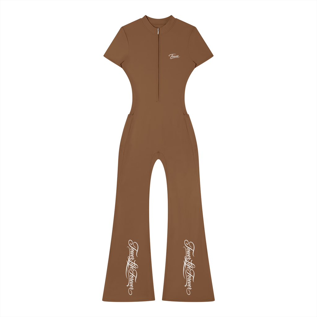 TowerLifeForever Women’s Jumpsuit