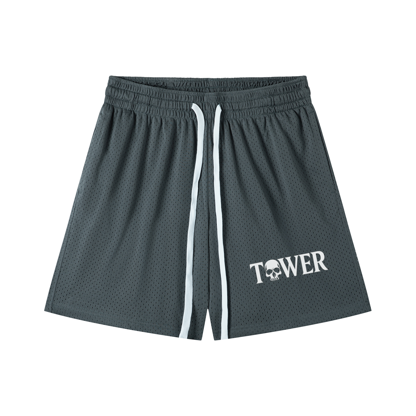 TowerSkull Shorts