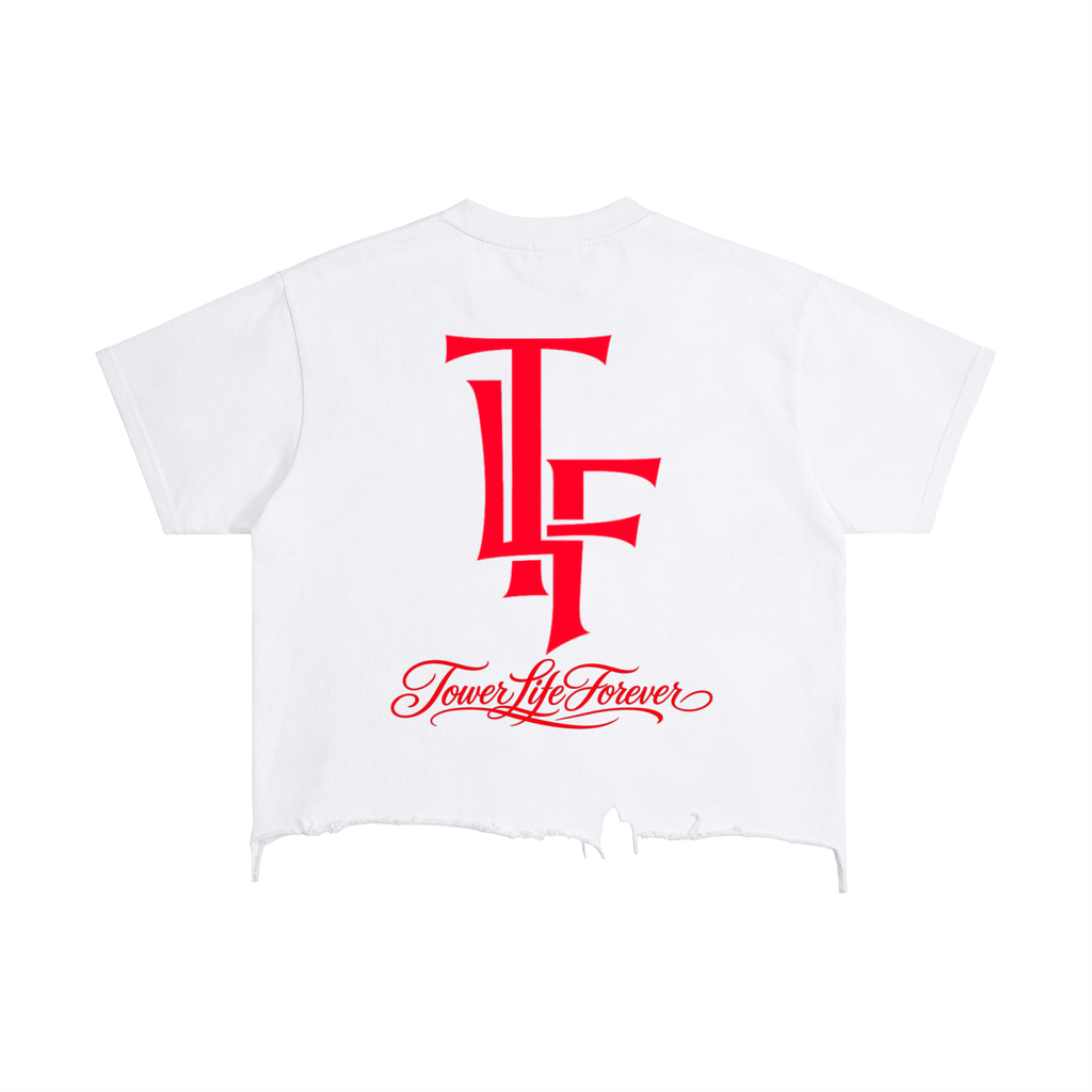 TowerLifeForever T-Shirt